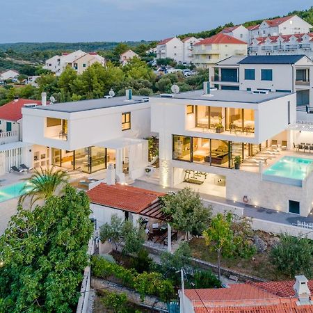 Villa Vitae & Villa Pax Sutivan Kültér fotó