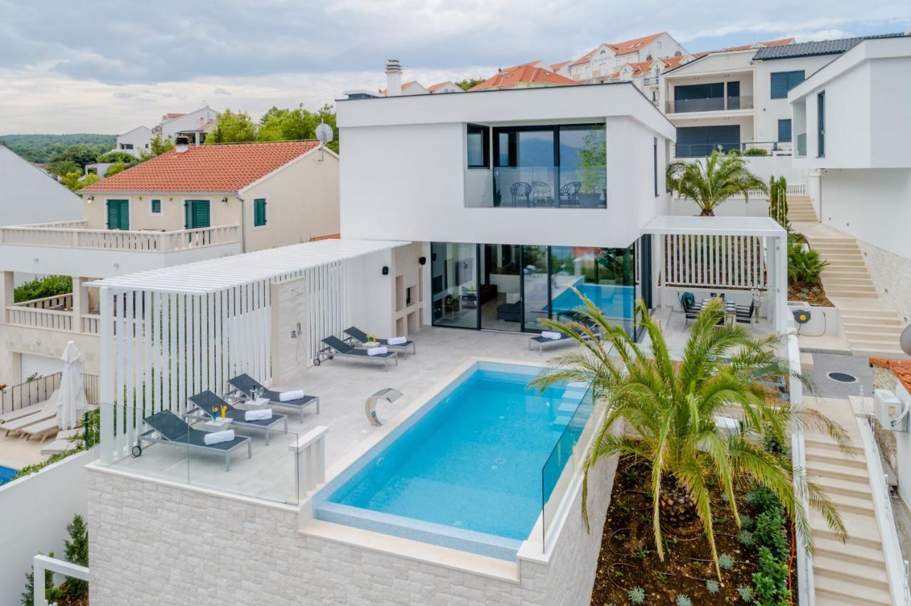 Villa Vitae & Villa Pax Sutivan Kültér fotó