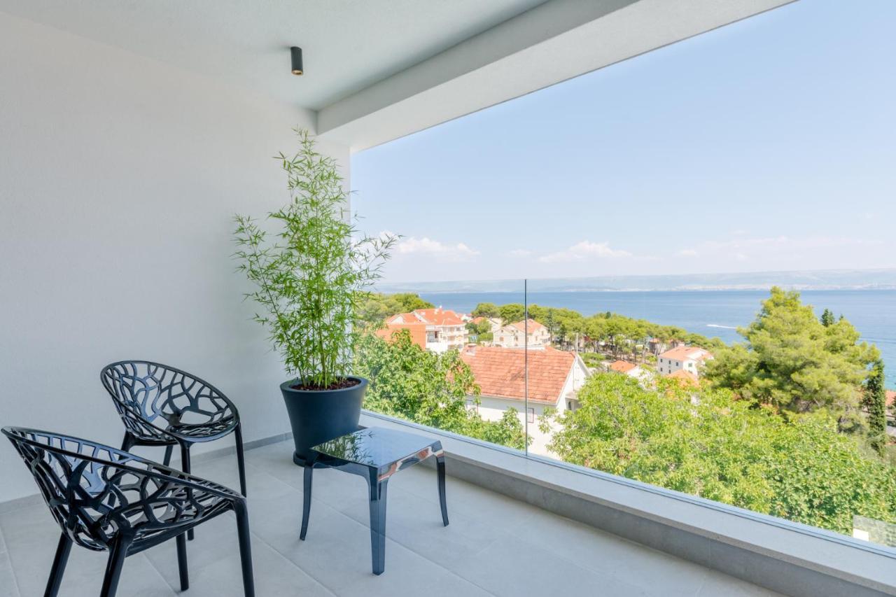 Villa Vitae & Villa Pax Sutivan Kültér fotó
