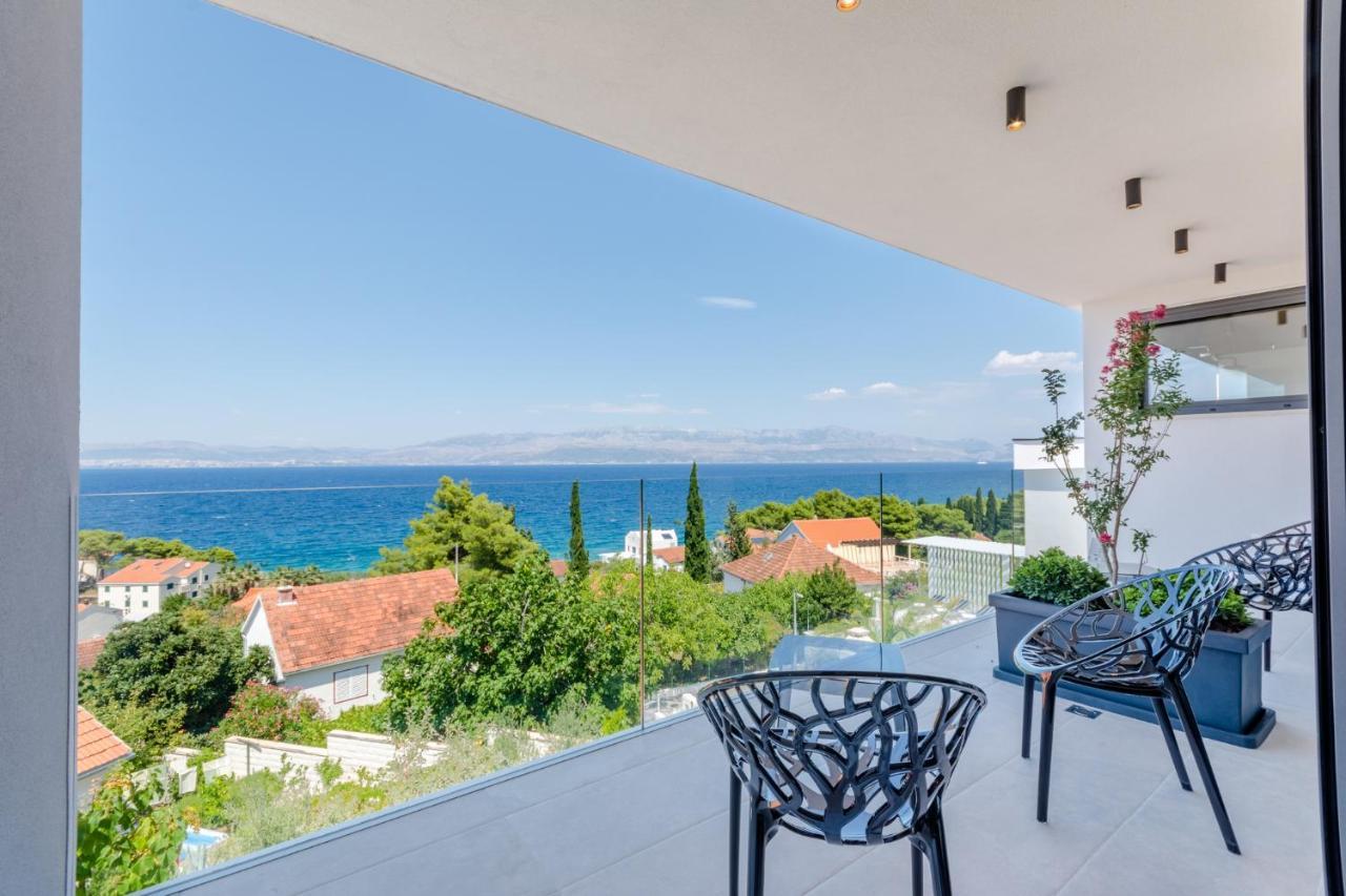 Villa Vitae & Villa Pax Sutivan Kültér fotó