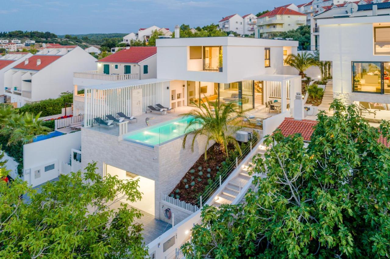 Villa Vitae & Villa Pax Sutivan Kültér fotó