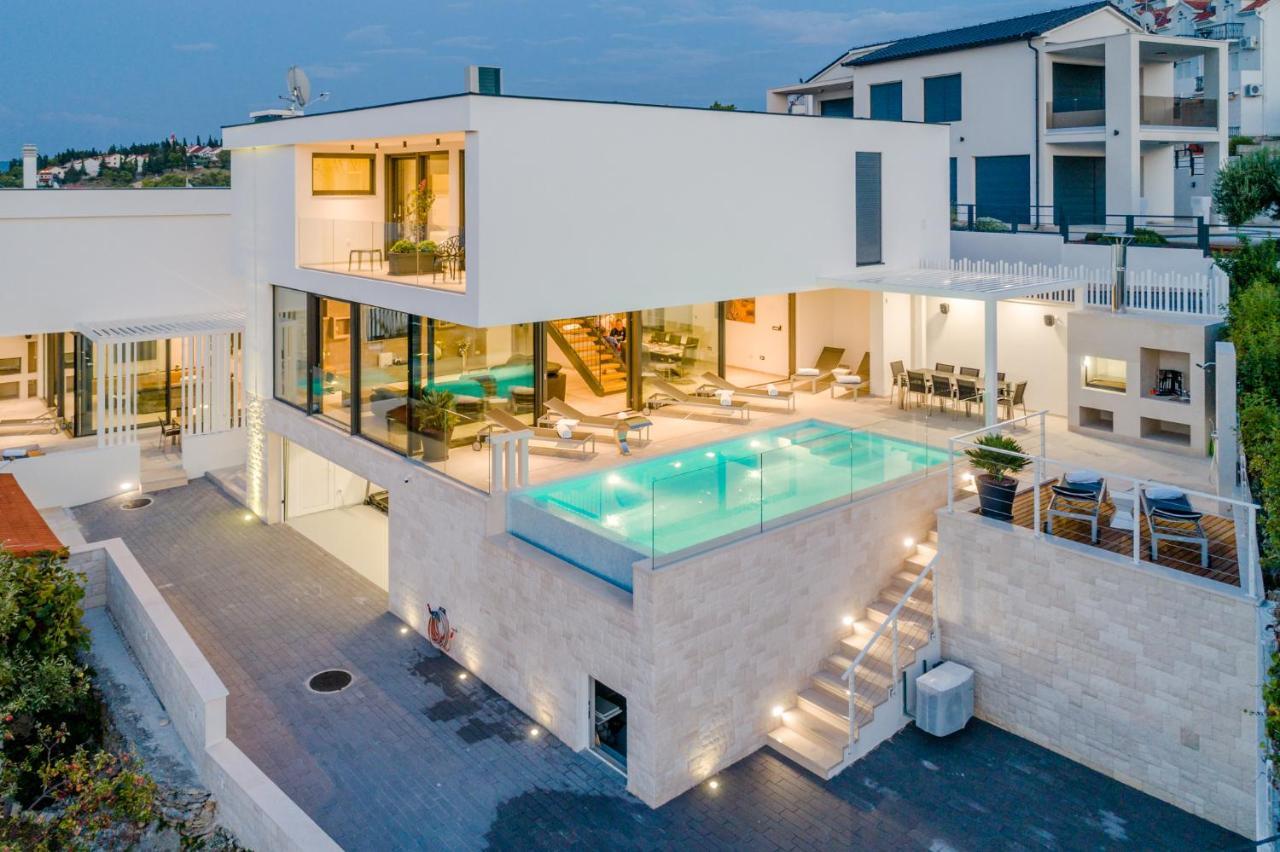 Villa Vitae & Villa Pax Sutivan Kültér fotó